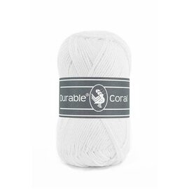Durable Coral 310 wit bad 2129