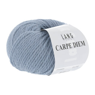 CARPE DIEM 50g 714.0033 blauw bad 5433