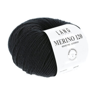 MERINO 04 zwart bad 7434
