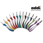 ADDI Swing Haaknaalden 17cm/6mm