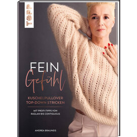 Boek - Feingefühl (DE)