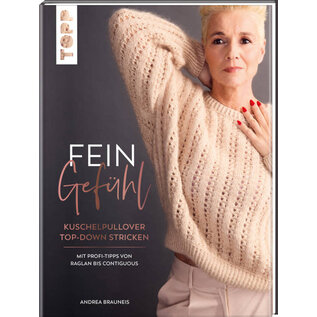 Boek - Feingefühl (DE)