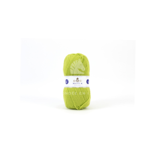 DMC - Knitty 4 - kleur 582 groen bad 53978 - 50g