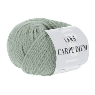 CARPE DIEM 50g 714.0092 watergroen bad 3476