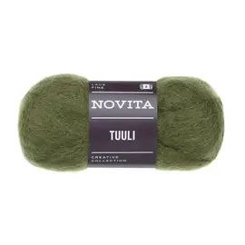 Tuuli 340 groen bad 3601 25 g