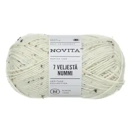7 Veljesta - 7 Brothers Nummi 945 frost bad 6304 100gr.