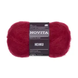 Hehku 562 rood bad 3492 - 50 g