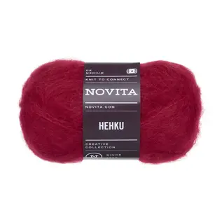 Hehku 562 rood bad 3492 - 50 g