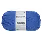 7 Veljesta - 7 Brothers  136 blauw bad 7015 -  100 g