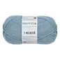 7 VELJESTA - 7 BROTHERS 014 blauw bad 6673 - 100gr.