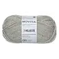 7 VELJESTA - 7 BROTHERS 043 grijs bad 7055 - 100gr.