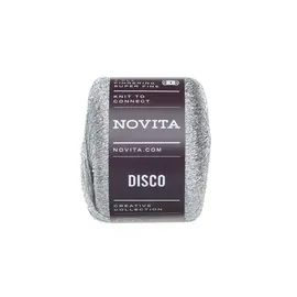 Disco 551 zilver bad 18854 - 25gr.