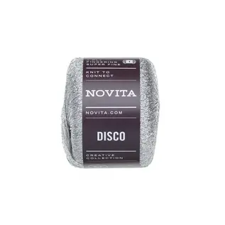 Disco 551 zilver bad 18854 - 25gr.