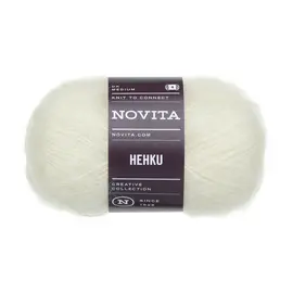 HEHKU 0111 ecru bad 793 -  50gr.