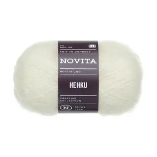 HEHKU 0111 ecru bad 793 -  50gr.