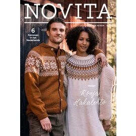 Novita story leaflet 6 Patronen