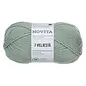 7 VELJESTA - 7 BROTHERS 305 munt groen bad 7351 100gr.