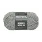 Wonder Wool DK 043 grijs bad 6888 - 50 g
