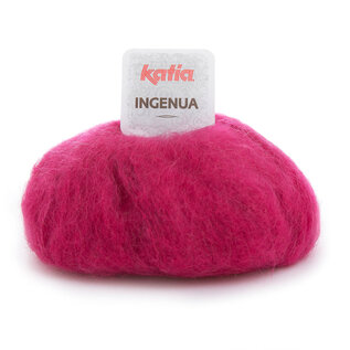 INGENUA 45 fuchsia bad 73156