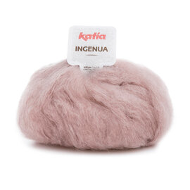 INGENUA 60 roze bad 77224A