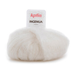 INGENUA 3 Ecru bad 78520A