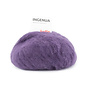 INGENUA 88 Donker violet bad 77229A