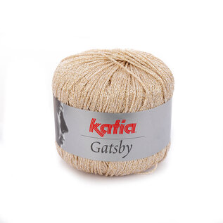 GATSBY 88504 - Ecru-Goud bad 81957