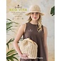 DMC Boek - Eco Vita Raffia Patroonboek 2 Hoeden en Tassen