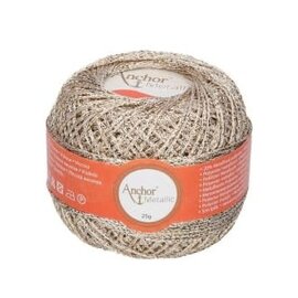 Anchor Metallic 302 GOUD bad 2824 - 25gr.