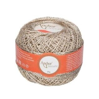 Anchor Metallic 302 GOUD bad 2824 - 25gr.