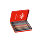 NEOCOLOR™ II set van 10 aquarelpastels 50 Years Dark - Speciale editie