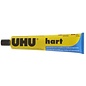 UHU Hart 135g, Modelbouw, hobby-klussen en huishoudelijke reparatie lijm