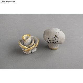 Kreativ beton 5in1 steengrijs
