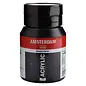 Amsterdam acrylverf pot 500 ml Oxydzwart 735