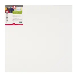 Schildersdoek Linnen 60 x 60 cm