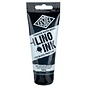 Essdee Block printing ink Premium Quality Zwart 100ml