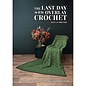 Boek The last day with overlay crochet