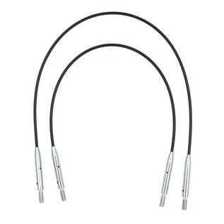 kabels van 13cm & 17cm om 27cm & 30cm verwisselbare naalden te maken