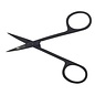 Dubbelgebogen borduurschaar 4 inch (10,1 cm)