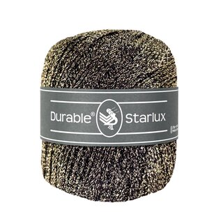 Durable Starlux 25 gram - 160 meter - Kleur 2234