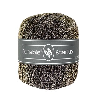 Durable Starlux 25 gram - 160 meter - Kleur 2234