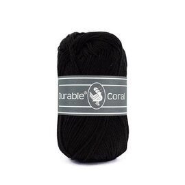 Durable Coral 325 zwart bad 0006