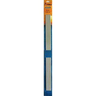Sokkennaalden 40cm 4,5mm 5-stel