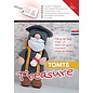 Cute Dutch Patroonboekje Tomte Treasure