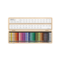 Neocolor™ II 50-kleuren aquarelpotloodetui - 50 jaar speciale editie