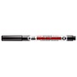 Uni Super Ink Permanent Marker PNA-125 - ZWART