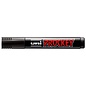 POSCA Uni Prockey, Parmanent Inkt Zwart
