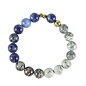 Armband maken met natuurstenen