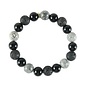 Armband maken met natuurstenen