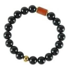 Armband maken met natuurstenen